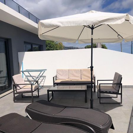 Calheta Ocean View Apartments 1 - Air Condition Estreito Da Calheta Exterior photo