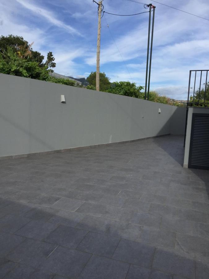 Calheta Ocean View Apartments 1 - Air Condition Estreito Da Calheta Exterior photo