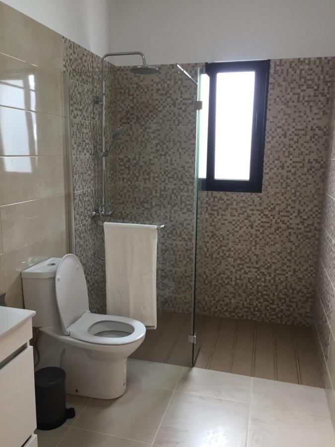 Calheta Ocean View Apartments 1 - Air Condition Estreito Da Calheta Exterior photo