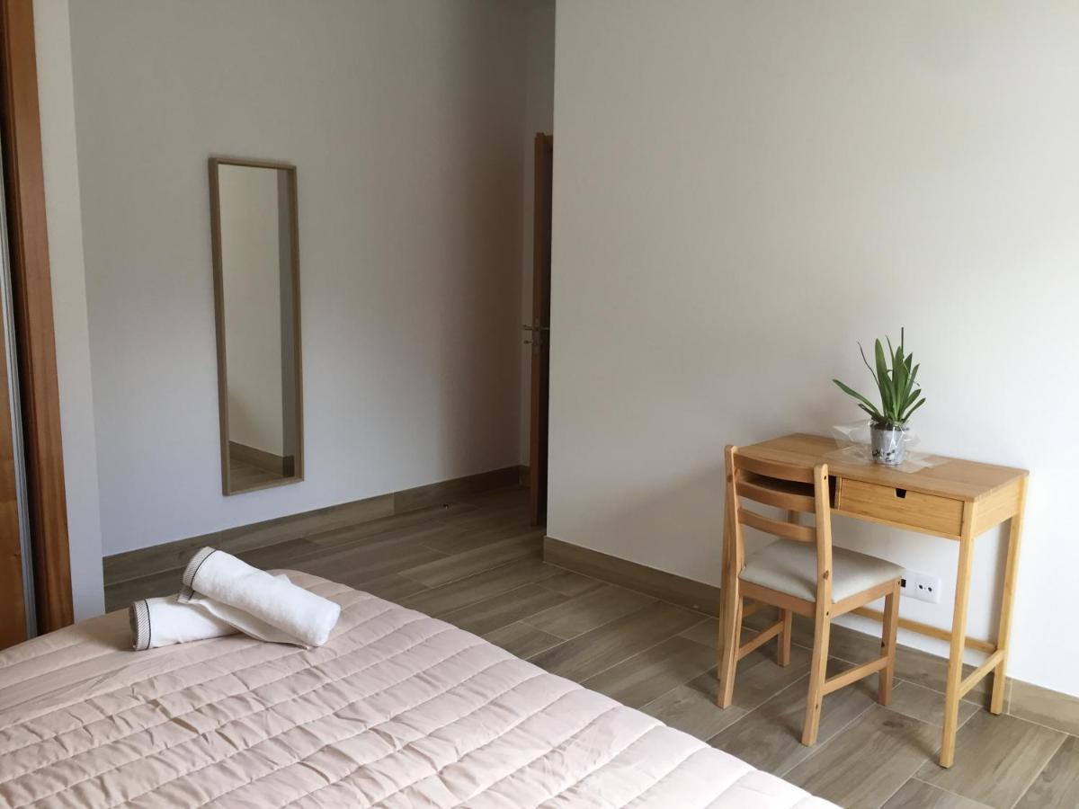 Calheta Ocean View Apartments 1 - Air Condition Estreito Da Calheta Exterior photo